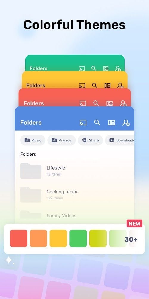 MX Player  Screenshots