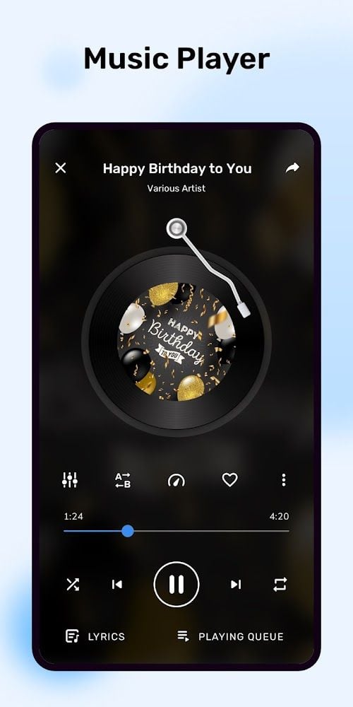 MX Player  Screenshots