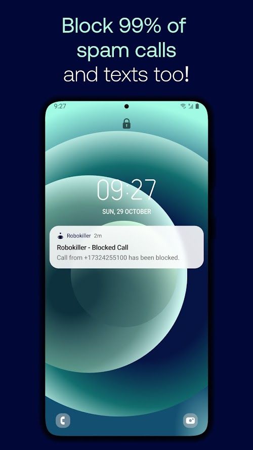Robokiller  Screenshots