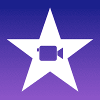 iMovie
